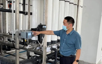 熱烈祝賀！三達膜兩位科技工作者榮獲2022年“膜行業(yè)優(yōu)秀工程師”