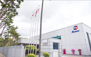 喜報 | 三達膜入選2022廈門市未來產業(yè)骨干企業(yè)