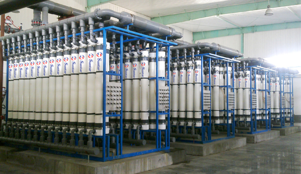 中空纖維膜應(yīng)用領(lǐng)域：生物、醫(yī)藥行業(yè)